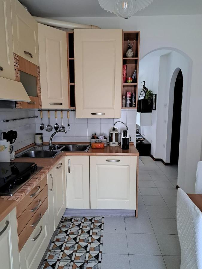 Casa Vacanze Viaggi Dipinti Monterenzio Dış mekan fotoğraf