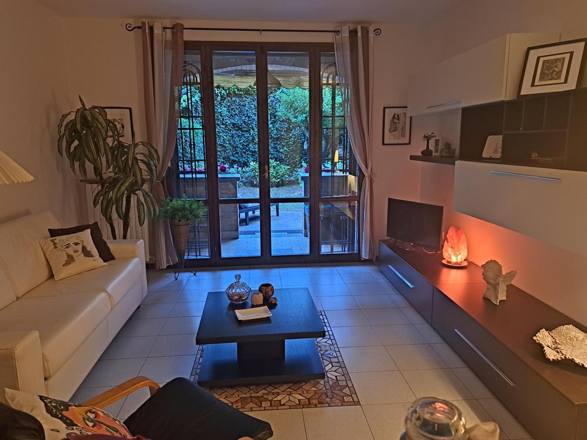 Casa Vacanze Viaggi Dipinti Monterenzio Dış mekan fotoğraf