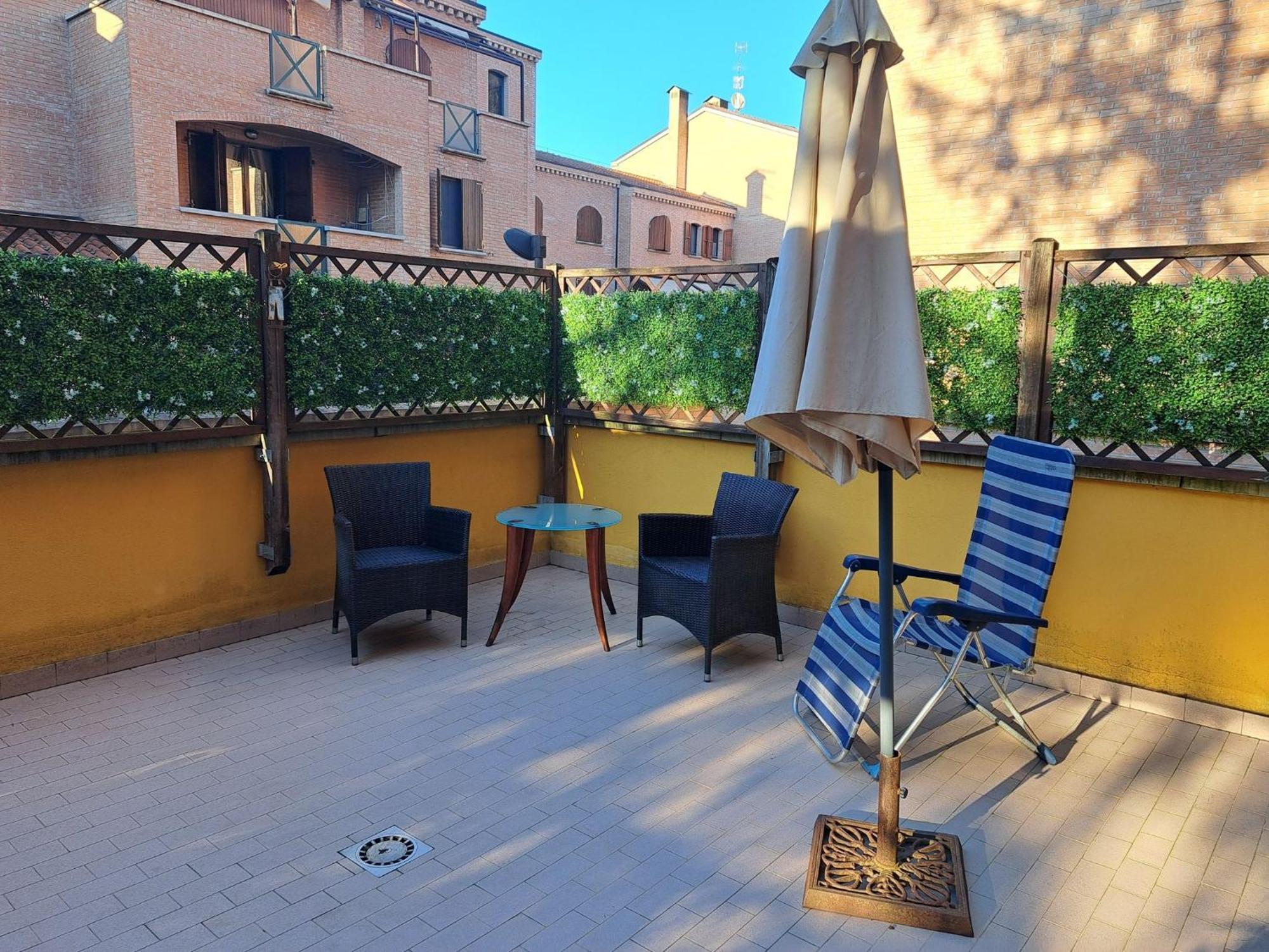 Casa Vacanze Viaggi Dipinti Monterenzio Dış mekan fotoğraf
