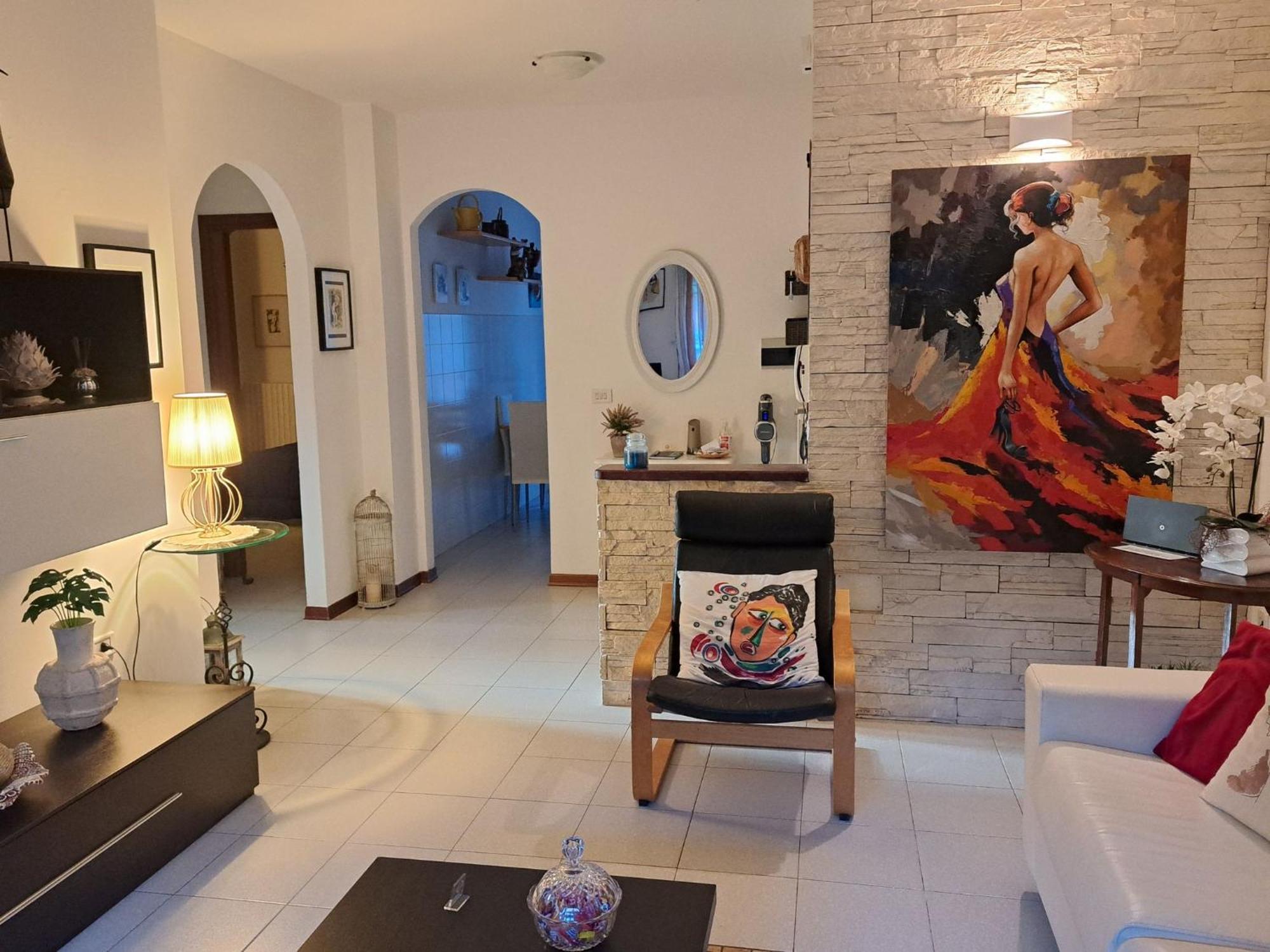 Casa Vacanze Viaggi Dipinti Monterenzio Dış mekan fotoğraf