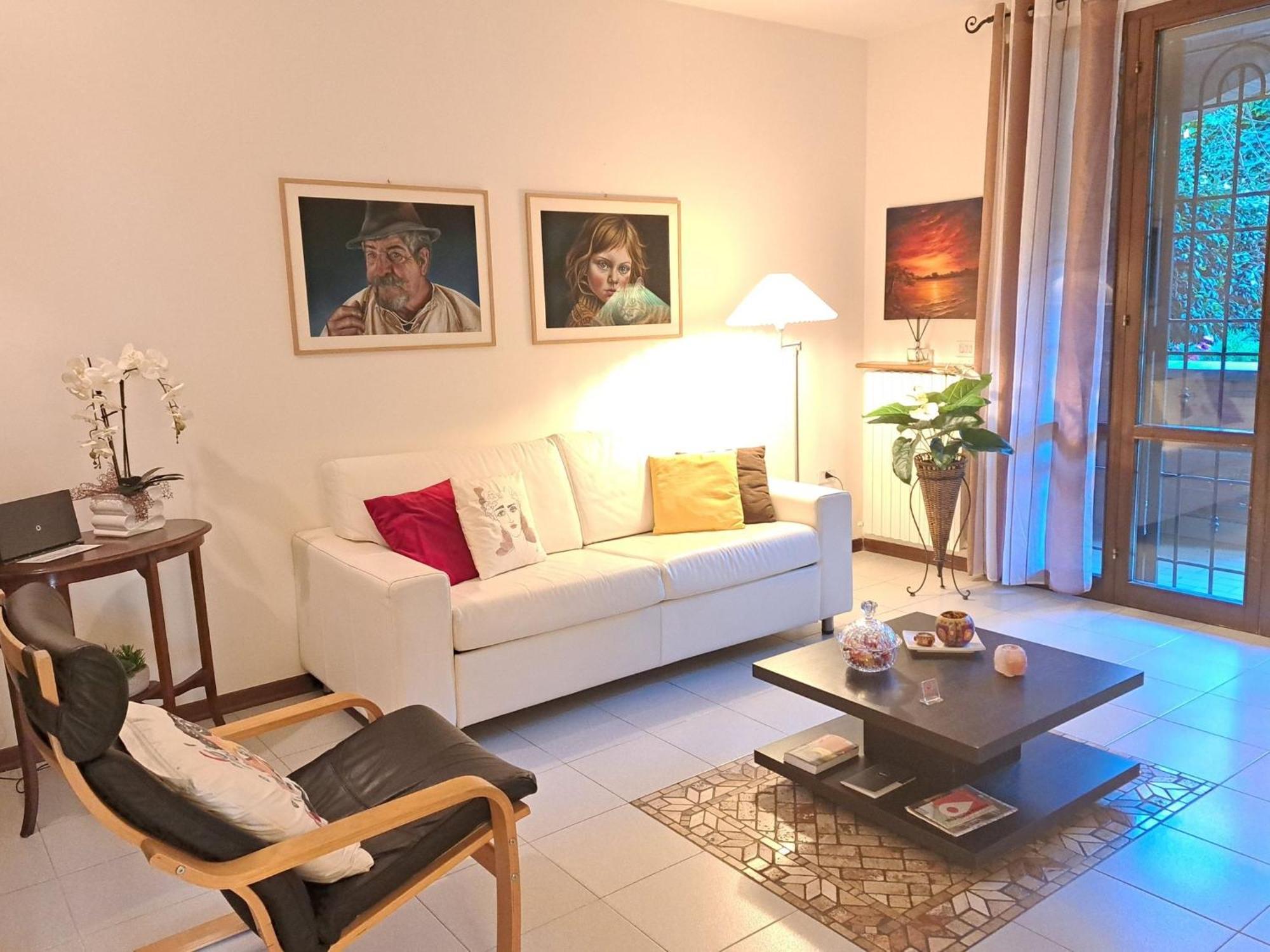 Casa Vacanze Viaggi Dipinti Monterenzio Dış mekan fotoğraf