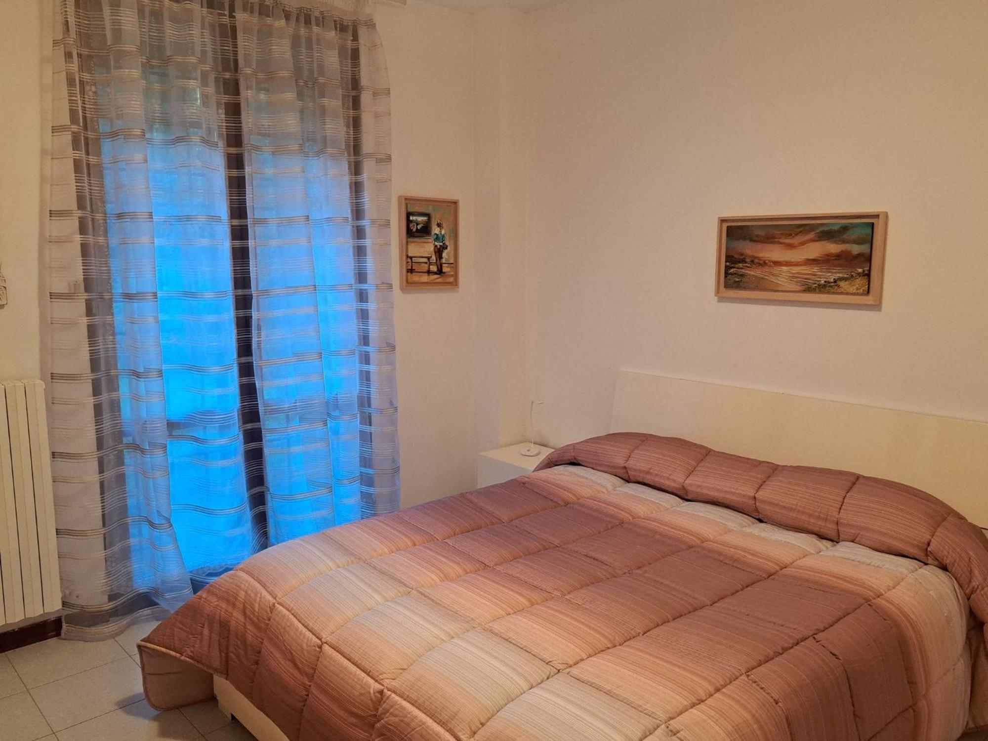 Casa Vacanze Viaggi Dipinti Monterenzio Dış mekan fotoğraf