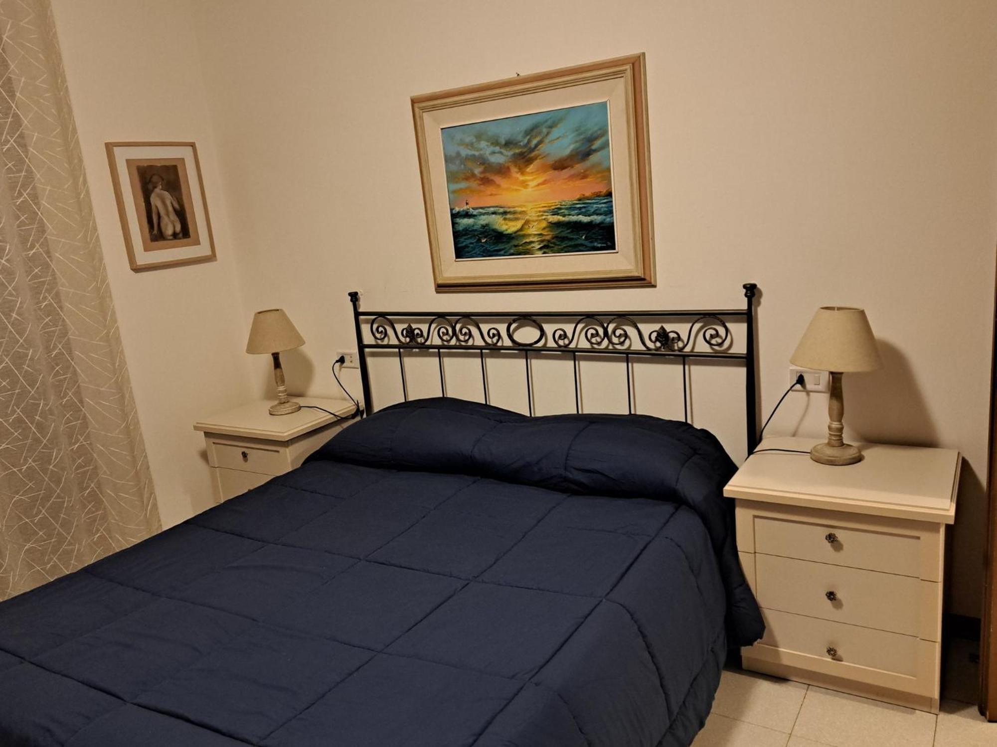 Casa Vacanze Viaggi Dipinti Monterenzio Dış mekan fotoğraf